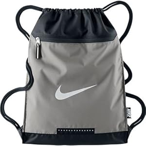 Nike Unisex Team Training Gymsack Ds Style: BA4694-081 Size: OS