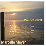 Ravel: Miroirs
