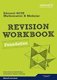 GCSE Mathematics Edexcel Spec B Found Revision Workbook (GCSE Maths Edexcel 2010)