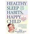 Healthy Sleep Habits, Happy Child (Revised) (Paperback)