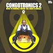 Congotronics 2-Buzz'N'Rumble from the Urb'N'Jungle