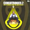 Congotronics 2-Buzz'N'Rumble from the Urb'N'Jungle