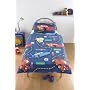 Disney Pixar Cars Rotary Single Duvet Cover Set LOW PRICE