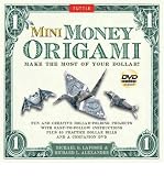 Produkt-Bild: [Mini Money Origami: Make the Most of Your Dollar!]Mini Money Origami: Make the Most of Your Dollar! BY LaFosse, Michael G.(Author)Paperback