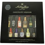 Anthon Berg Chocolates with Liqueur in Gift Box 15 Pc by Anthon Berg