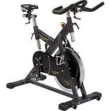 BodyCraft SPX Club Indoor Cycling Bike
