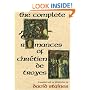 The Complete Romances of Chr�tien de Troyes