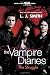The Vampire Diaries: The Struggle
