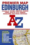 Premier Edinburgh (Premier Maps)