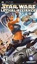 Star Wars Lethal Alliance