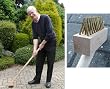 second hand paving blocks