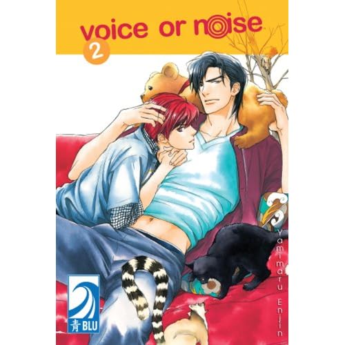 Voice or Noise Volume 2