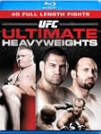 UFC: Ultimate Heavyweights [Blu-ray]