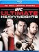 UFC: Ultimate Heavyweights [Blu-ray]