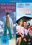Meine teuflischen Nachbarn / Geschenkt ist noch zu teuer (2 DVDs) Meine teuflischen Nachbarn / Geschenkt ist noch zu teuer (2 DVDs)