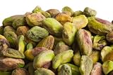 Two Pounds Of Pistachios Shelled