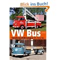 VW Bus Sonderausf�hrungen (T1, T2 & T3)