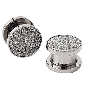 ... shoes jewelry novelty more body jewelry piercing jewelry plugs ... shoes jewelry novelty more body jewelry piercing jewelry plugs