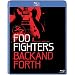 Foo Fighters: Back and Forth [Blu-ray]