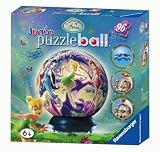 Disney Fairies Puzzleball