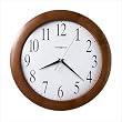 Howard Miller Corporate Quartz Wall Clock