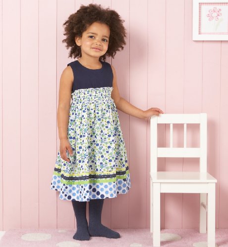 Pure Cotton Floral Print Dress