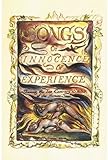 Songs of Innocence and Experience