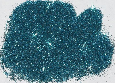 Zink Color Multi Purpose Glitter Brilliance Pro Azure Breeze