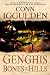 Books : Genghis: Bones of the Hills