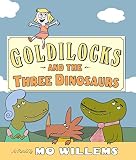 Goldilocks and the three dinosaurs