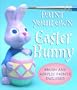 Paint Your Own Easter Bunny
