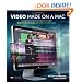 Video Made on a Mac: Production and Postproduction Using Apple Final Cut Studio and Adobe Creative Suite