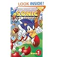 Sonic the Hedgehog: Legacy Vol. 1