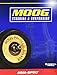 Moog K90679 Stabilizer Bar Link Kit