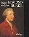 von Wyss Edmund Burke, Denker 