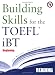 Books : Building Skills for the TOEFL iBT, Beginning Reading