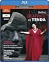 Bellini: Beatrice di Tenda [Blu-ray]