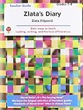 Zlata's Diary - Teacher Guide by Novel Units, Inc.