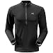 Arc'teryx Incline Zip Neck Long Sleeve - Men's