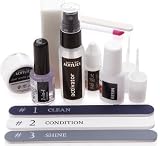 Rio Professional Quick Dip Acrylic Nail Extensions