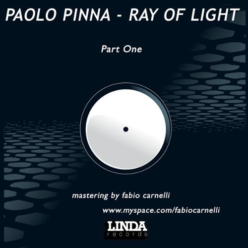 Ray Of Light (Alex P Remix)