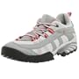 Garmont Men's Bora Hiking Shoe,Silver,14 M