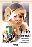 Trio Infernal - Ungek�rzte Fassung - Romy Schneider