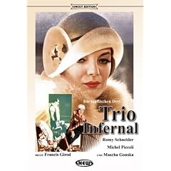 Trio Infernal - Ungek�rzte Fassung
