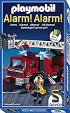 Eigenschaften Schmidt Spiele 51099 / Playmobil - Alarm! Alarm! (Spiel)