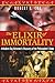 The Elixir of Immortality: A Modern-Day Alchemist's Discovery of the Philosopher's Stone (Harvard English Studies)