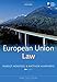 European Union Law (Core Texts)