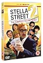 Stella Street - Series 2 - Complete [DVD]