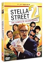 Stella Street - Series 2 - Complete [DVD]