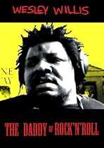 Wesley Willis - The Daddy of Rock 'n' Roll